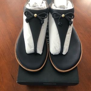 Cole Haan Findra Thong Sandal